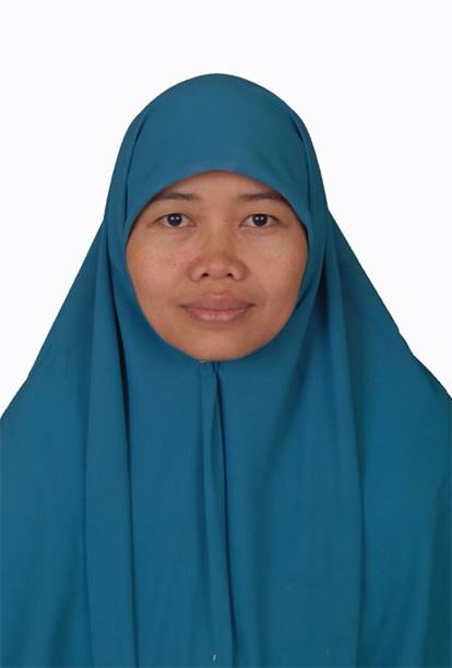 Dewi sri ningsih