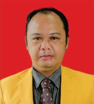 Dr. Juliani, S.Pi., M.Si.Ketua Jurusan