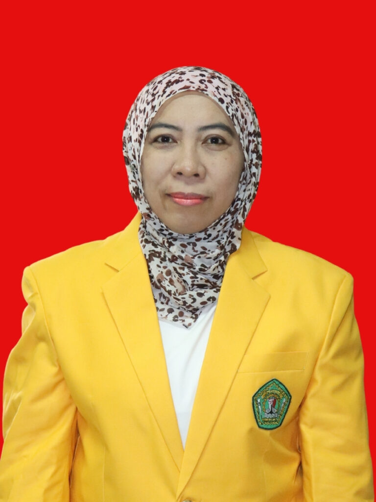 Handayani Boa, S.Pi., M.Si.Koordinator Program Studi
