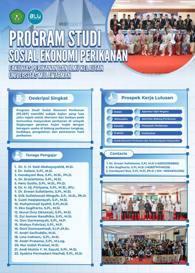 PENERIMAAN MAHASISWA BARU 2026